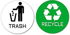 Recycling To Save Environment